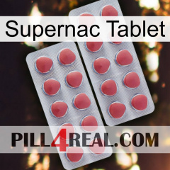 Supernac Tablet 19